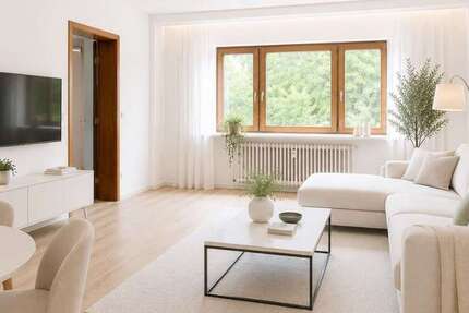 Wohnung Gernsbach - 1 Zimmer, 34 m&sup2;, 89.000&euro; | Angebot:26924373