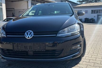 VW Golf 198.000 km 8.590 &euro; Herrnhut 02747