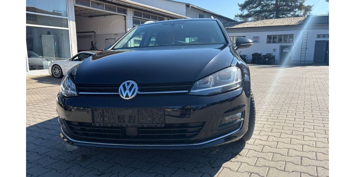 VW Golf 198.000 km 8.590 &euro; Herrnhut 02747