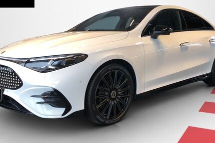 Mercedes-Benz CLA 250 8.050 km 60.298 &euro; Schleswig-Busdorf 24866