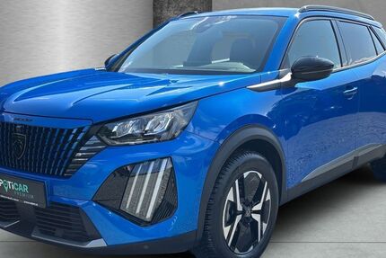 Peugeot 2008 27.324 km 22.980 € Oldenburg in Holstein 23758