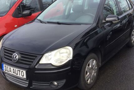 VW Polo 237.000 km 1.999 &euro; Bad Kreuznach 55543