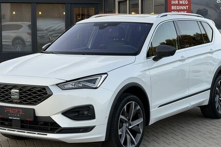 Seat Tarraco 82.934 km 28.890 &euro; Eitorf 53783