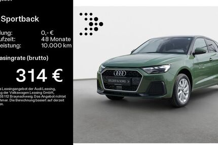 Audi A1 1.990 km 25.890 &euro; Haßfurt 97437
