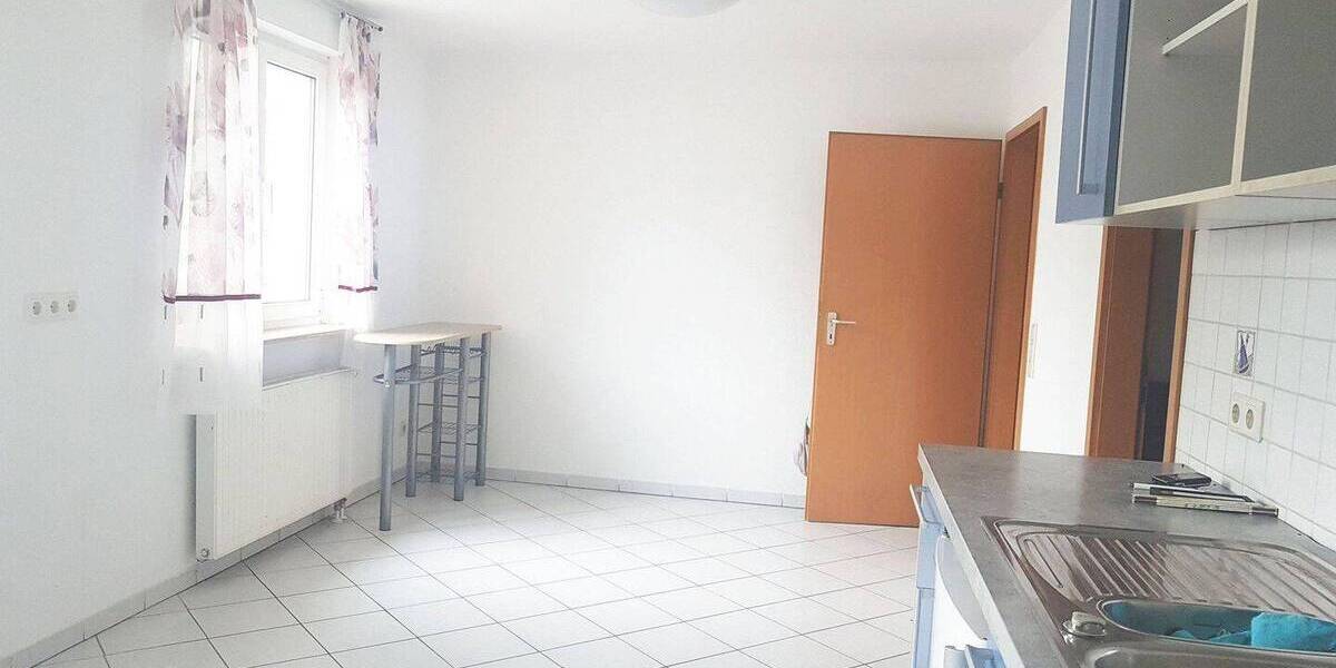 Reihenmittelhaus Lahr - 6 Zimmer, 146 m&sup2;, 469.000&euro; | Angebot:26628097