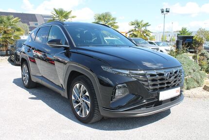 Hyundai TUCSON 65.000 km 20.990 &euro; Speyer 67346