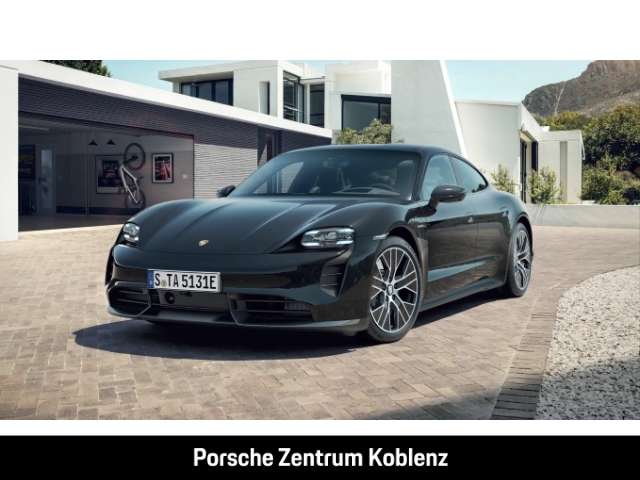 Porsche Taycan 31.750 km 103.950 € Koblenz 56070