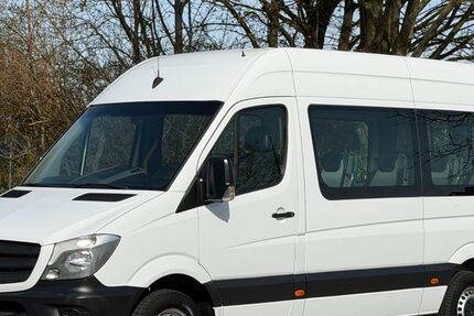 Mercedes-Benz Sprinter 424.308 km 12.971 &euro; Bad Bentheim 48455
