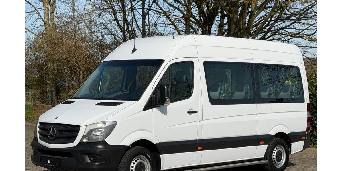 Mercedes-Benz Sprinter 424.308 km 12.971 &euro; Bad Bentheim 48455