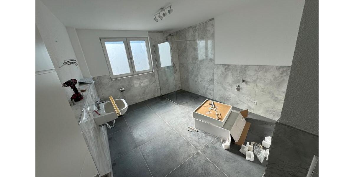 Etagenwohnung Stutensee - 3 Zimmer, 108 m&sup2;, 1.550&euro; | Angebot:24675518