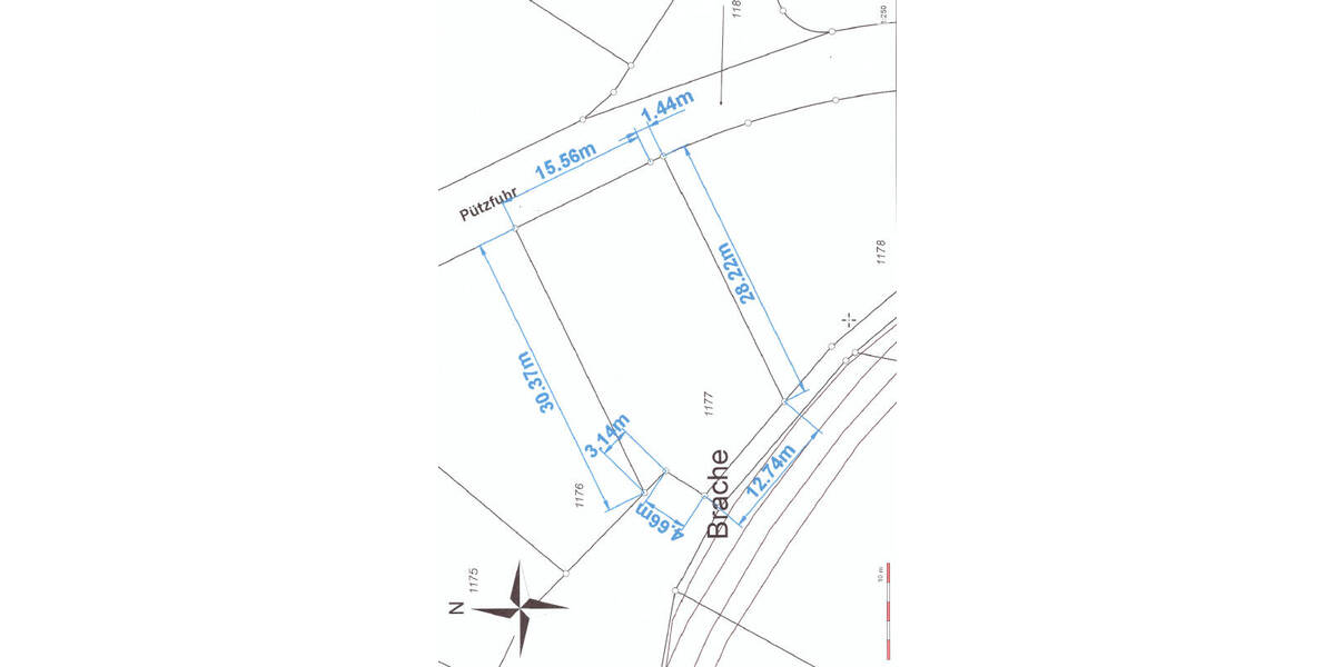Grundstück Hellenthal - 33.200&euro; | Angebot:21628030