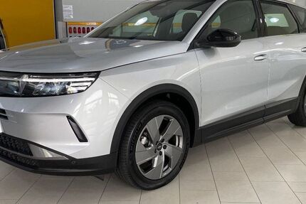 Opel Grandland (X) 9.550 km 27.990 € Bielefeld 33602