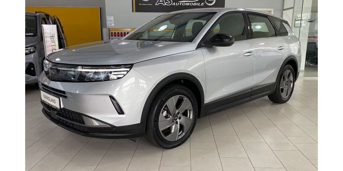 Opel Grandland (X) 9.550 km 27.990 € Bielefeld 33602