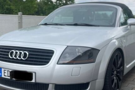 Audi TT 177.000 km 5.990 &euro; Moosinning 85452