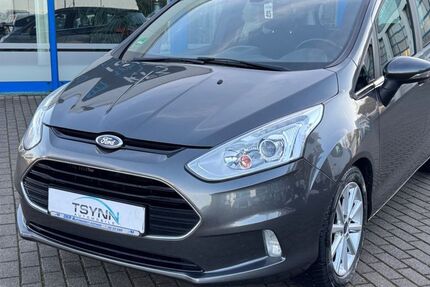 Ford B-Max 133.000 km 3.500 &euro; Zörbig bei Leipzig 06780