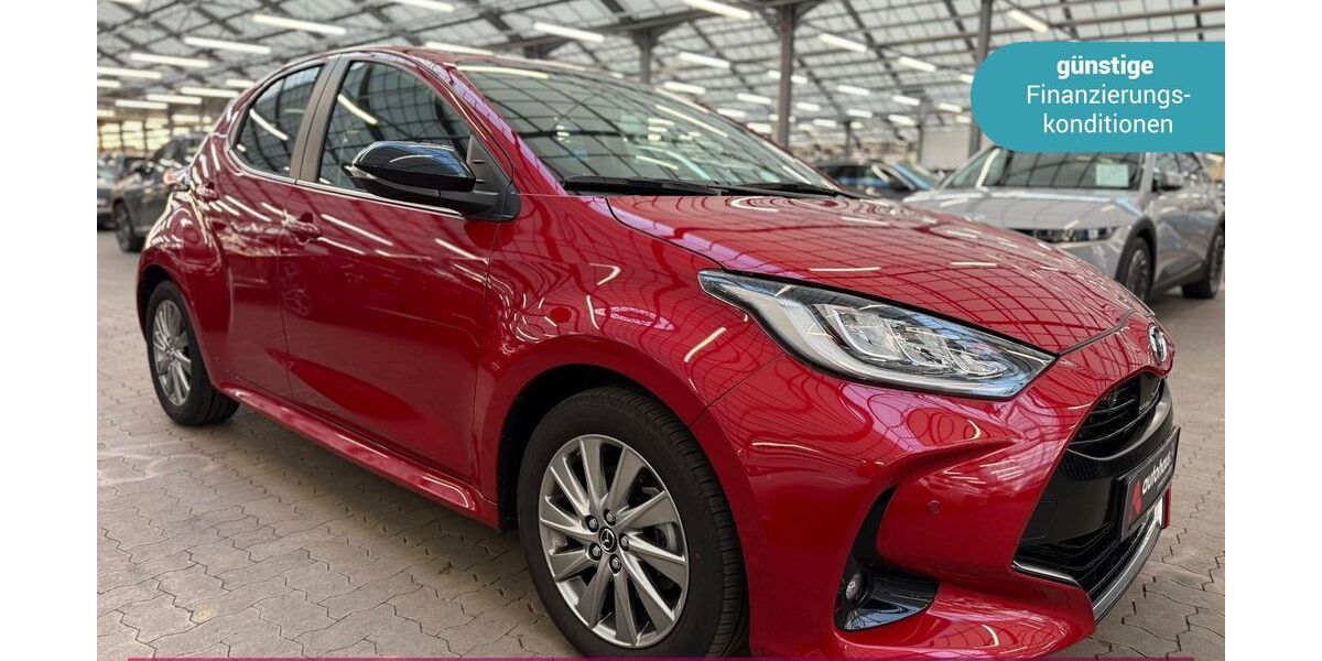 Mazda 2 Hybrid 11.780 km 18.190 &euro; Ludwigsfelde (bei Berlin) 14974