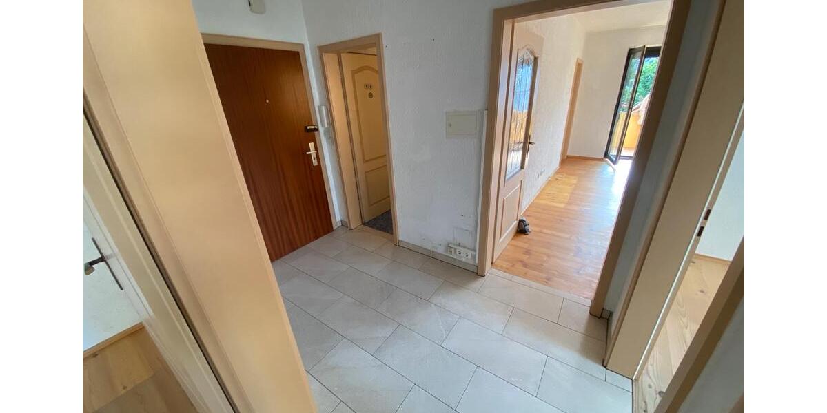Hochparterre Rosenheim Egarten - 3 Zimmer, 63 m&sup2;, 1.380&euro; | Angebot:26665649