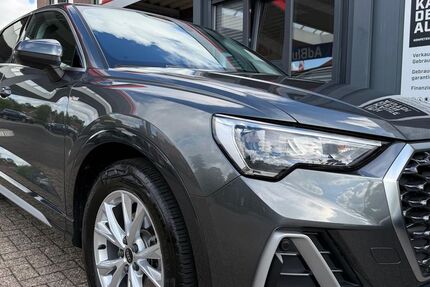 Audi Q3 19.690 km 32.990 &euro; Apen 26689