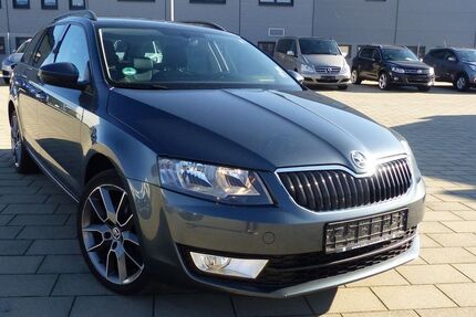 Skoda Octavia 108.000 km 12.990 € Zimmern 78658