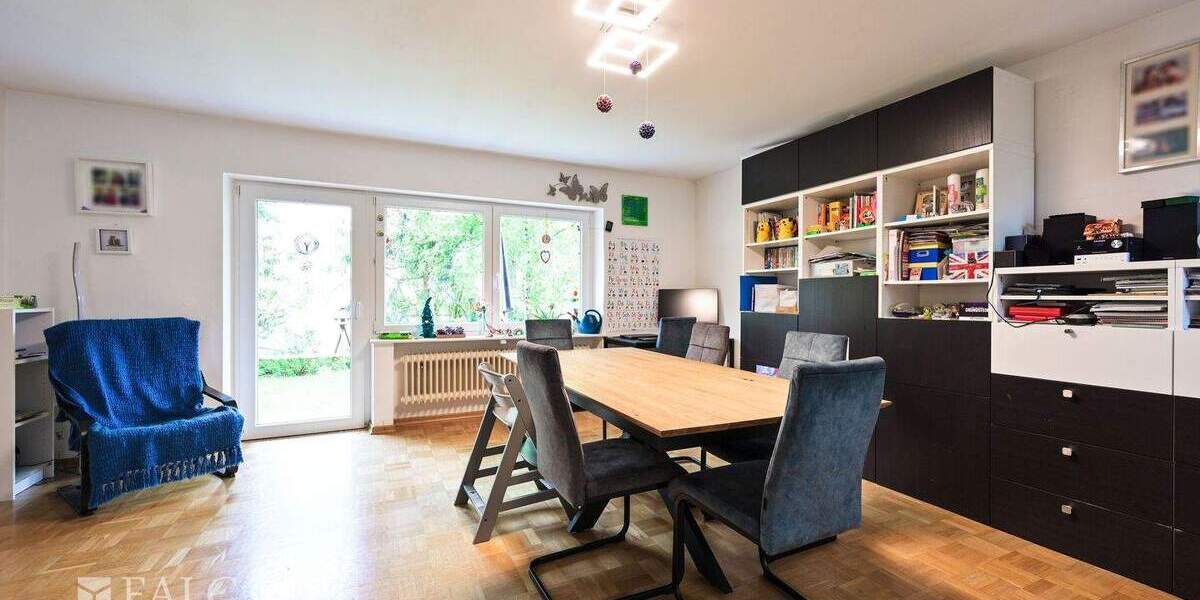 Doppelhaushälfte Ottobrunn - 4 Zimmer, 110 m&sup2;, 979.000&euro; | Angebot:25879879