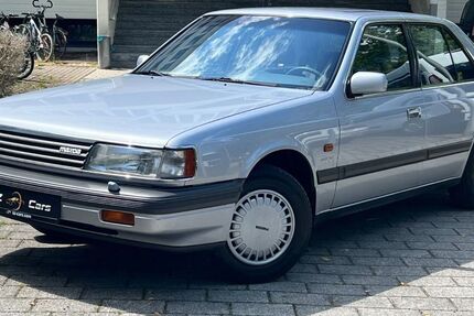 Mazda 929 222.880 km 6.999 &euro; München 81677