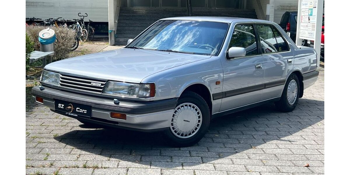 Mazda 929 222.880 km 6.999 &euro; München 81677