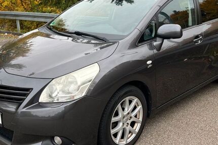 Toyota Verso 167.970 km 6.790 € Böblingen 71034