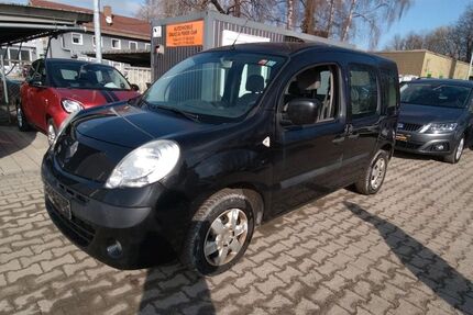 Renault Kangoo 214.000 km 3.400 &euro; Diepoldshofen 88299