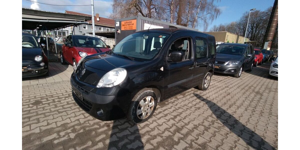 Renault Kangoo 214.000 km 3.400 &euro; Diepoldshofen 88299