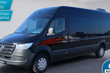 Mercedes-Benz Sprinter 22.503 km 57.500 &euro; Gescher 48712