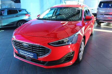 Ford Focus 51.042 km 20.900 &euro; Schmölln 04626