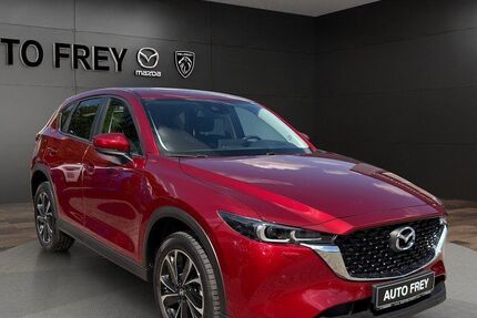 Mazda CX-5 33.000 km 35.690 &euro; Gersthofen 86368