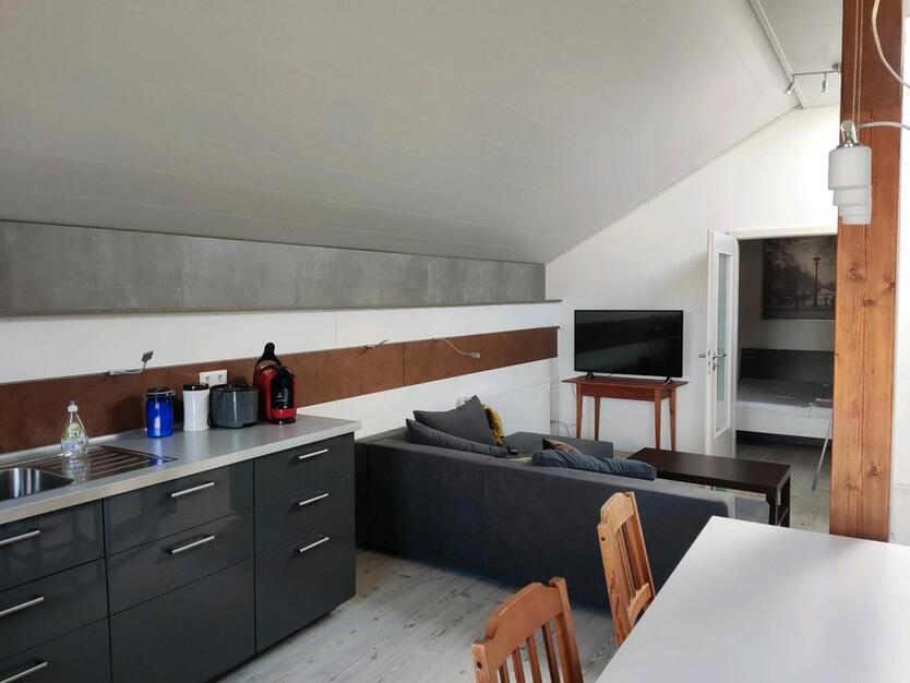 möblierte Wohnung nur für Pendler Wochenendheimfahrer zimmer