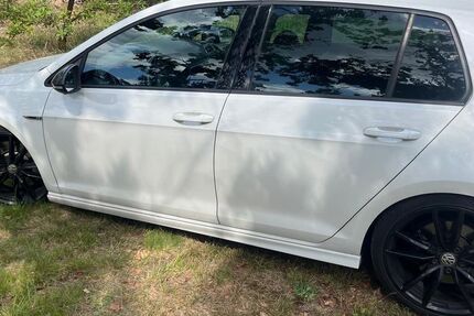 VW Golf 104.700 km 20.700 &euro; Glashütte 01768