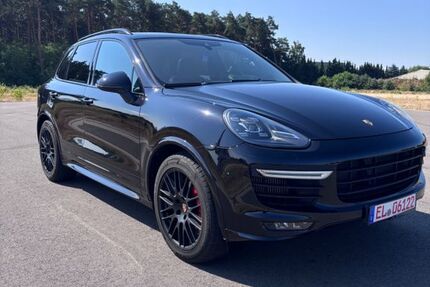Porsche Cayenne 248.760 km 24.500 &euro; Haselünne 49740