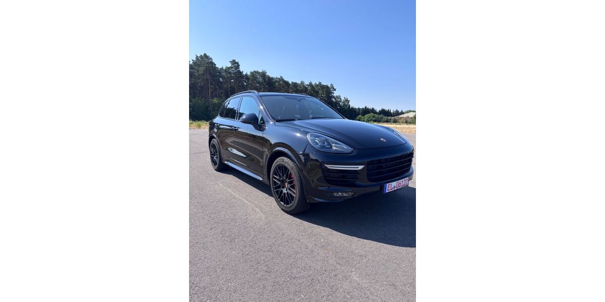 Porsche Cayenne 248.760 km 25.500 &euro; Haselünne 49740