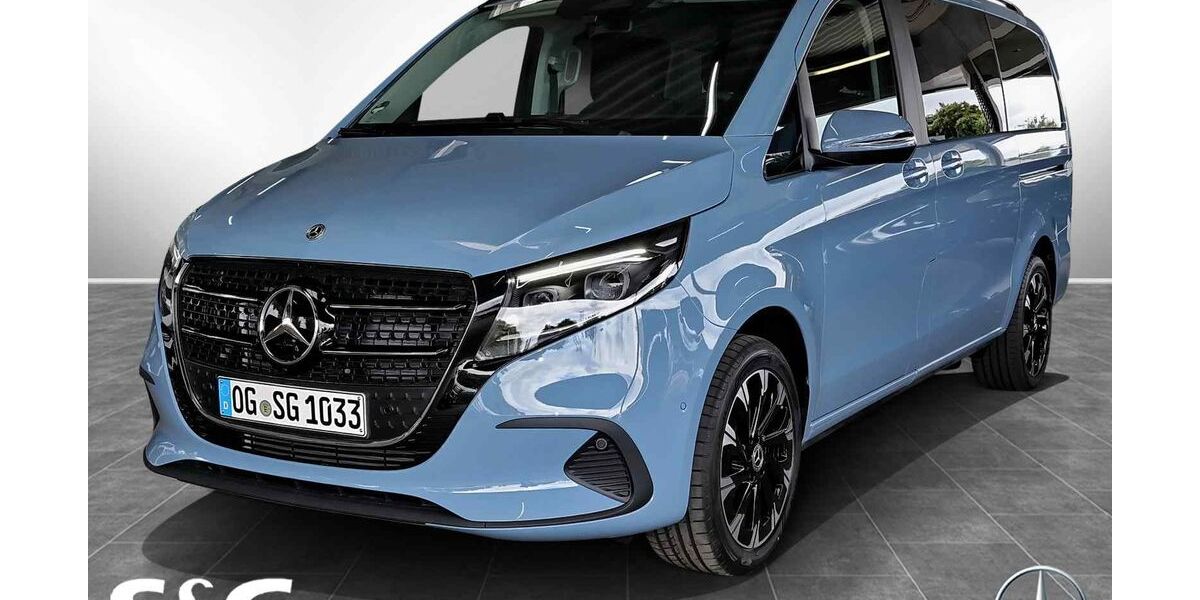 Mercedes-Benz V 300 23.014 km 74.888 &euro; Offenburg 77656