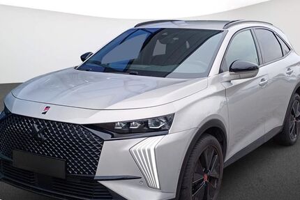 DS Automobiles DS7 (Crossback) 49.931 km 27.219 &euro; Borken 46325