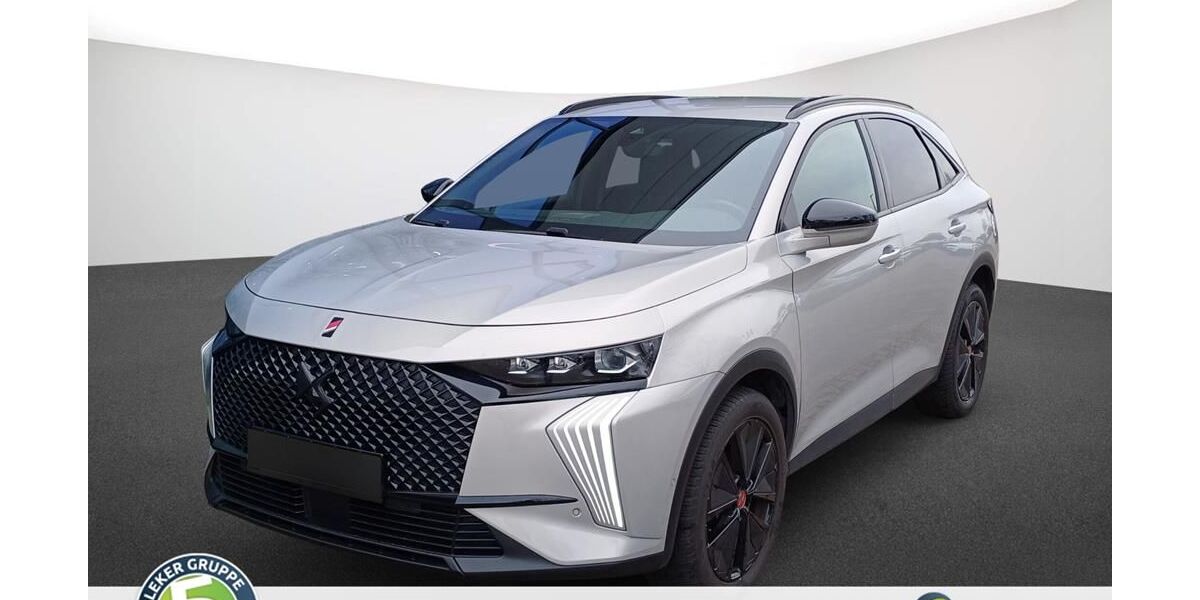 DS Automobiles DS7 (Crossback) 49.931 km 27.219 &euro; Borken 46325