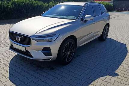 Volvo XC60 62.600 km 27.950 &euro; Papenburg, Stadt 26871