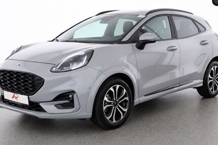 Ford Puma 10.000 km 22.880 &euro; Schönefeld 12529