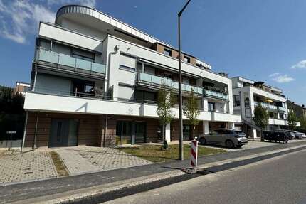 Wohnung zum Kaufen in Eibelstadt 372.000 € 92.98 m²