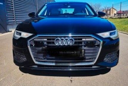 Audi A6 130.000 km 26.900 € Augsburg 86157