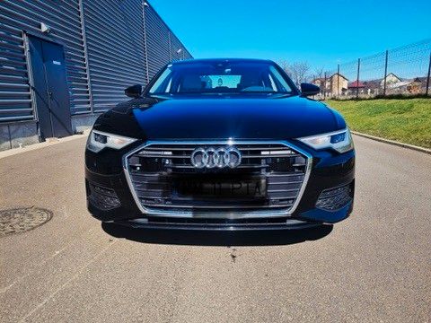 Audi A6 130.000 km 26.900 € Augsburg 86157