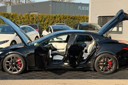 Tesla Model S 61.000 km 81.750 &euro; Emsbüren 48488