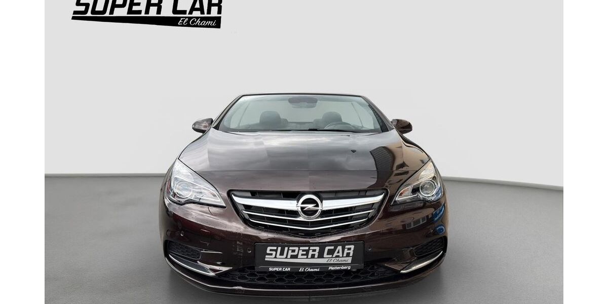 Opel Cascada 61.000 km 7.999 &euro; Plettenberg 58840
