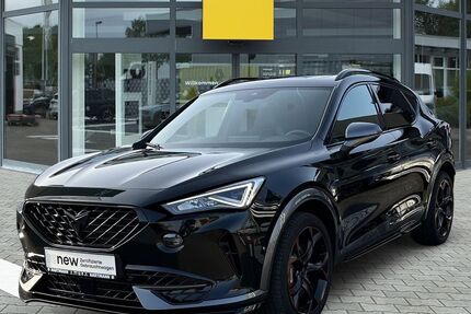 Cupra Formentor 43.600 km 27.990 &euro; Münster 48165