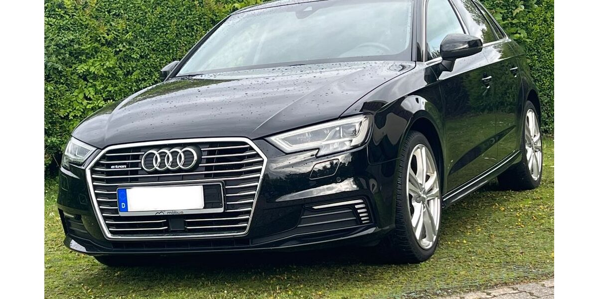 Audi A3 114.000 km 17.649 &euro; Salzgitter 38226