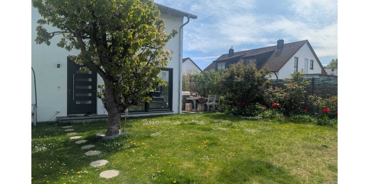 Dillingen a.d. Donau, EFH - Einfamilienhaus Dillingen an der Donau Dillingen a.d.Donau | Angebot:27200114