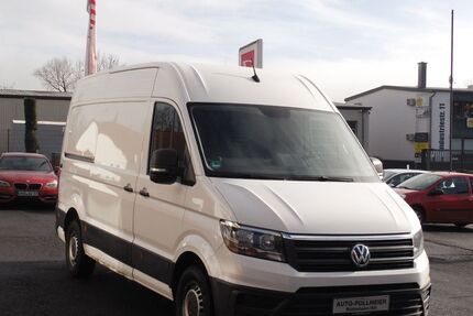 VW Crafter 319.530 km 9.450 &euro; Rüdesheim 55593